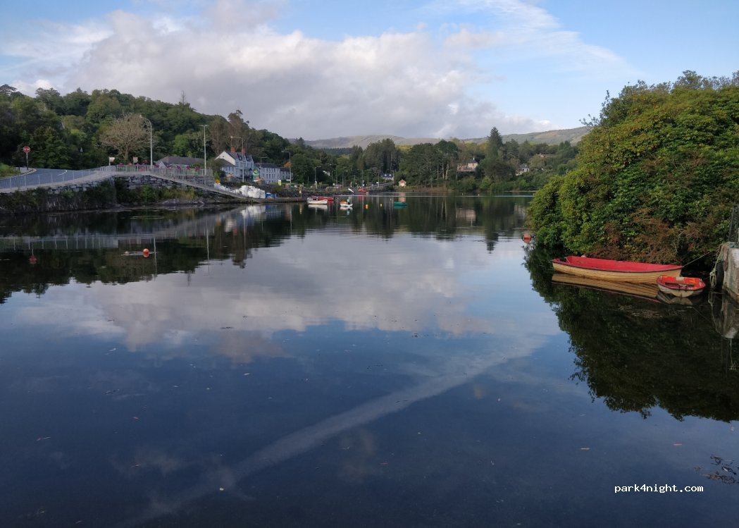 (P75 KA03) Glengarriff - — foto 4