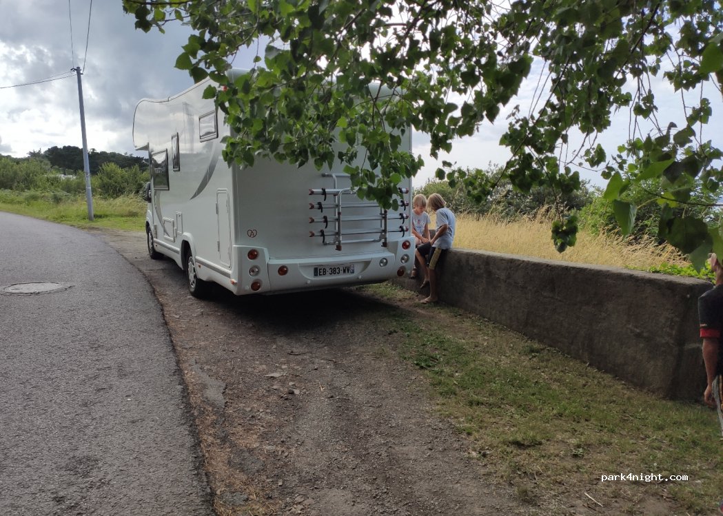 (22470) Plouézec - 10 Route du Cap Horn — foto