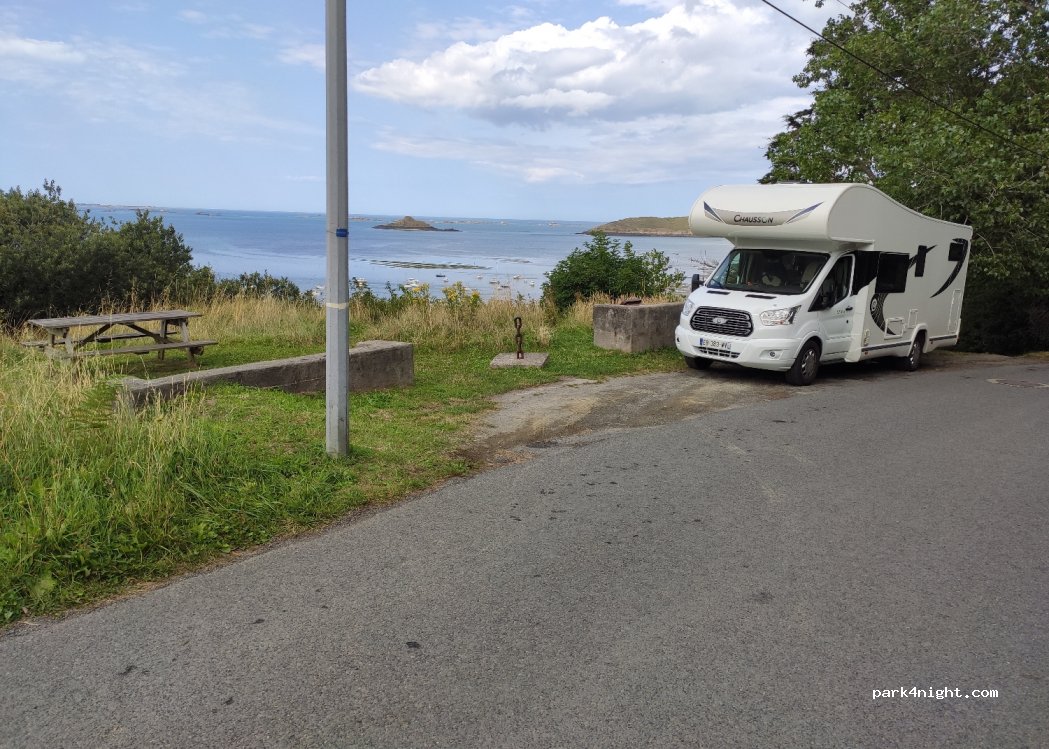 (22470) Plouézec - 10 Route du Cap Horn — foto 3