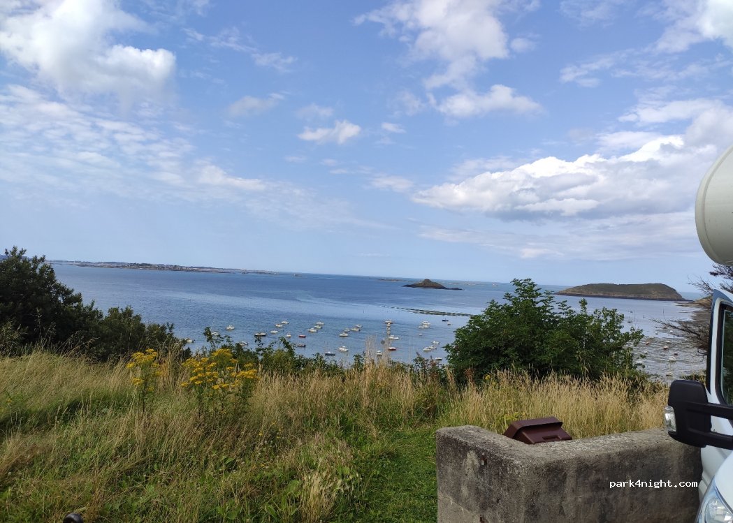 (22470) Plouézec - 10 Route du Cap Horn — foto 4