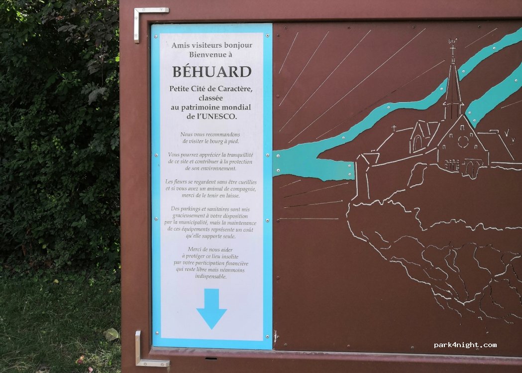 (49170) Béhuard - 13 Rue du Chevalier Buhard — foto 2
