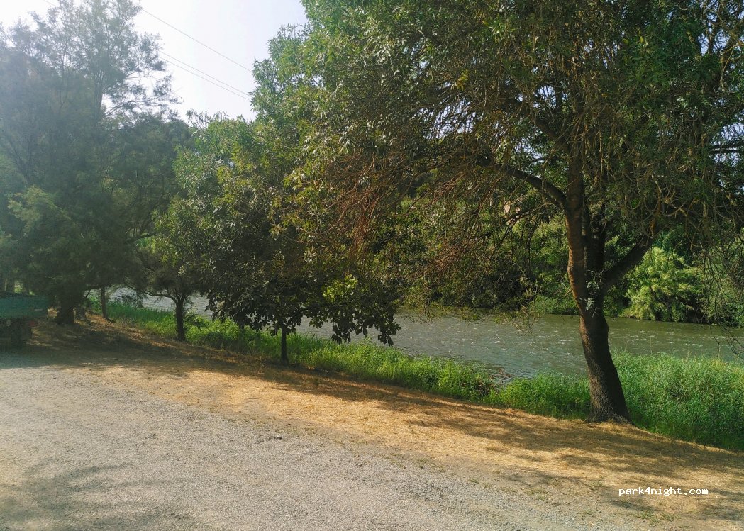 (09083) Fordongianus - 3A Via Terme — foto