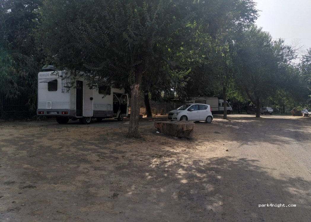 (09083) Fordongianus - 3A Via Terme — foto 2