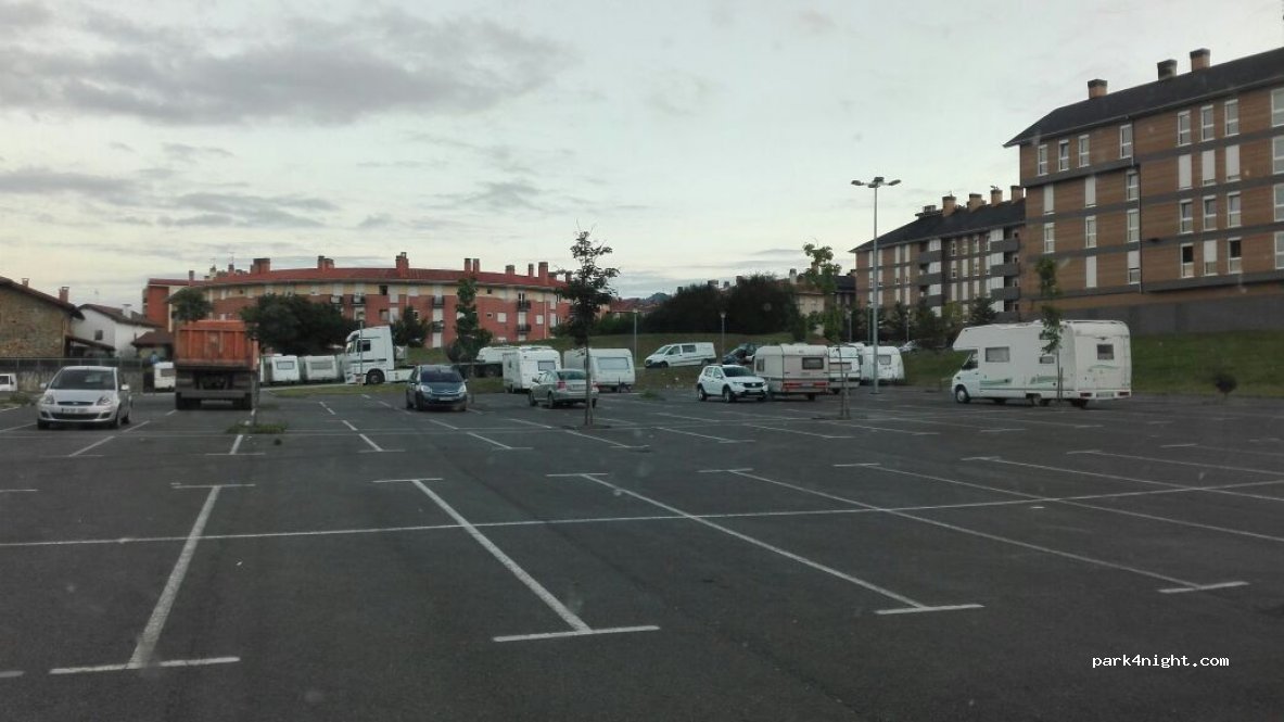 (48300) Gernika-Lumo - Lapurdi Kalea — foto