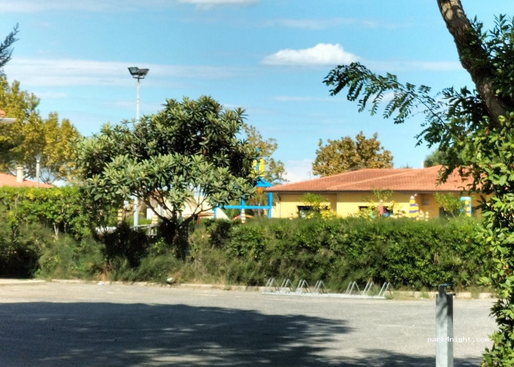Camping and Résidence Gorette — foto 4