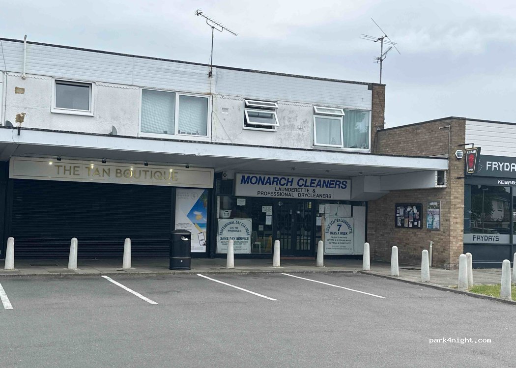 (CM1 6JP) Chelmsford - 9 Havengore — foto 3