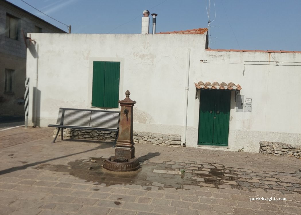 (07015) Padria - 6 Via San Farina — foto