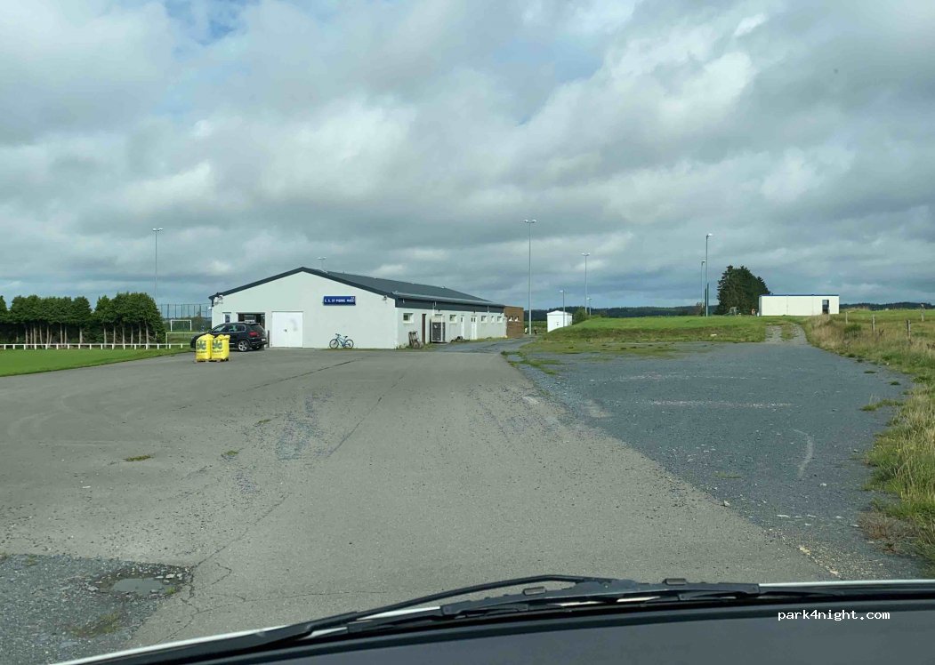 (6800) Libramont-Chevigny - 52 La Savenière — foto