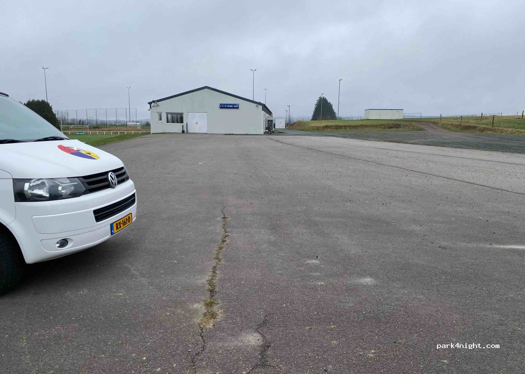 (6800) Libramont-Chevigny - 52 La Savenière — foto 2
