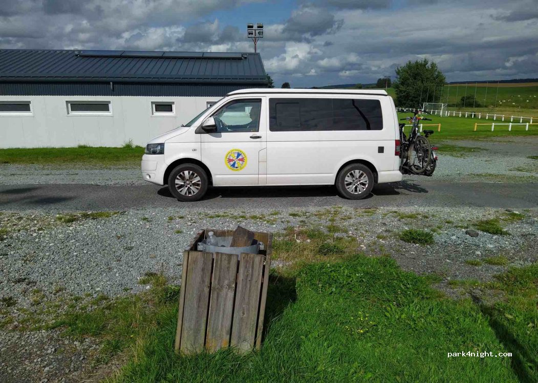 (6800) Libramont-Chevigny - 13 La Croisette — foto
