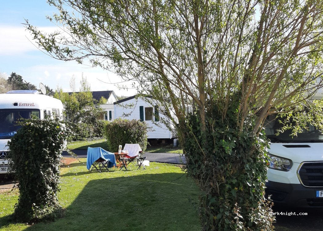 Camping La Vague — foto 2