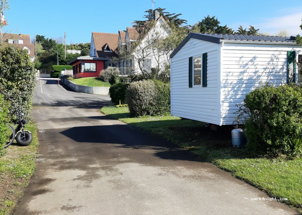 Camping La Vague — foto 3