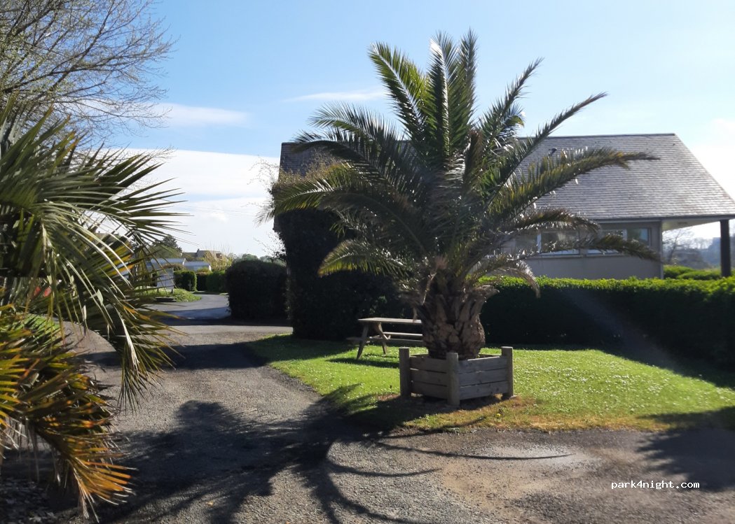 Camping La Vague — foto 4