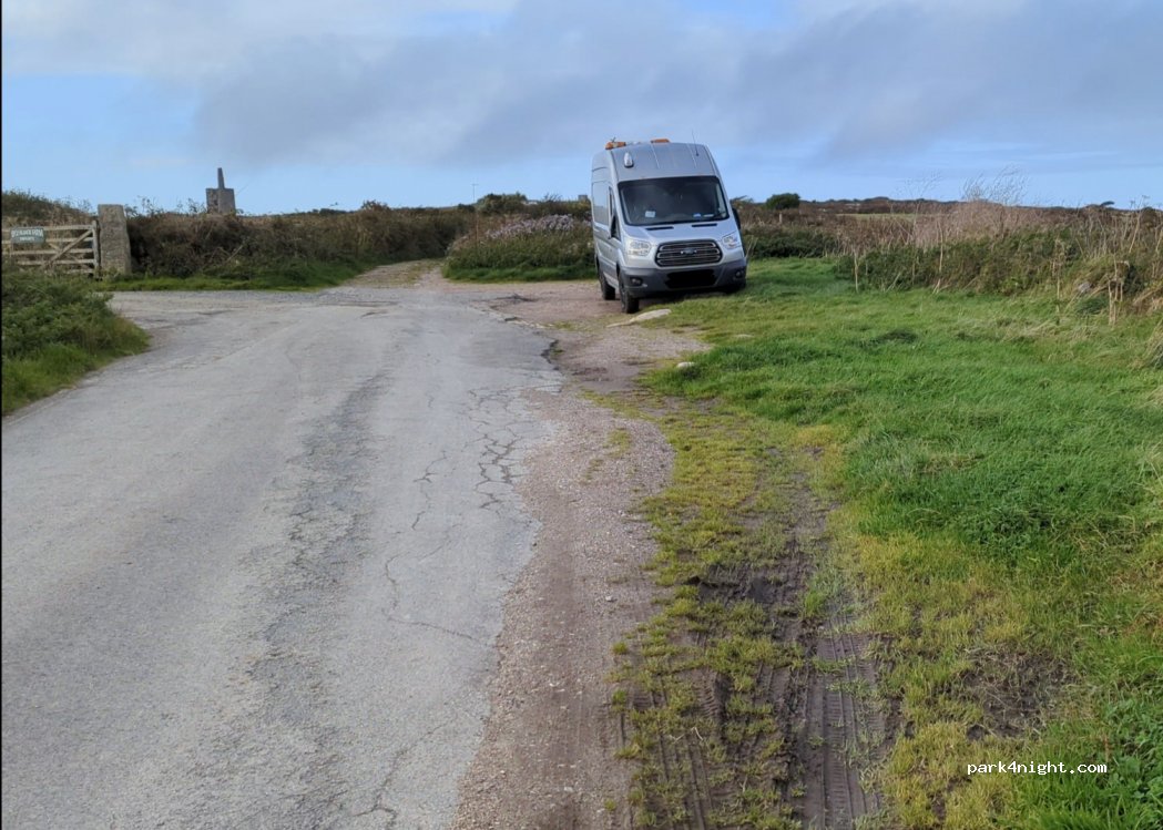 (TR20 8NZ) Penzance - — foto