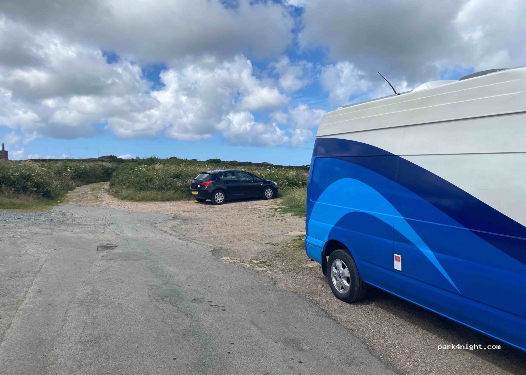 (TR20 8NZ) Penzance - — foto 2