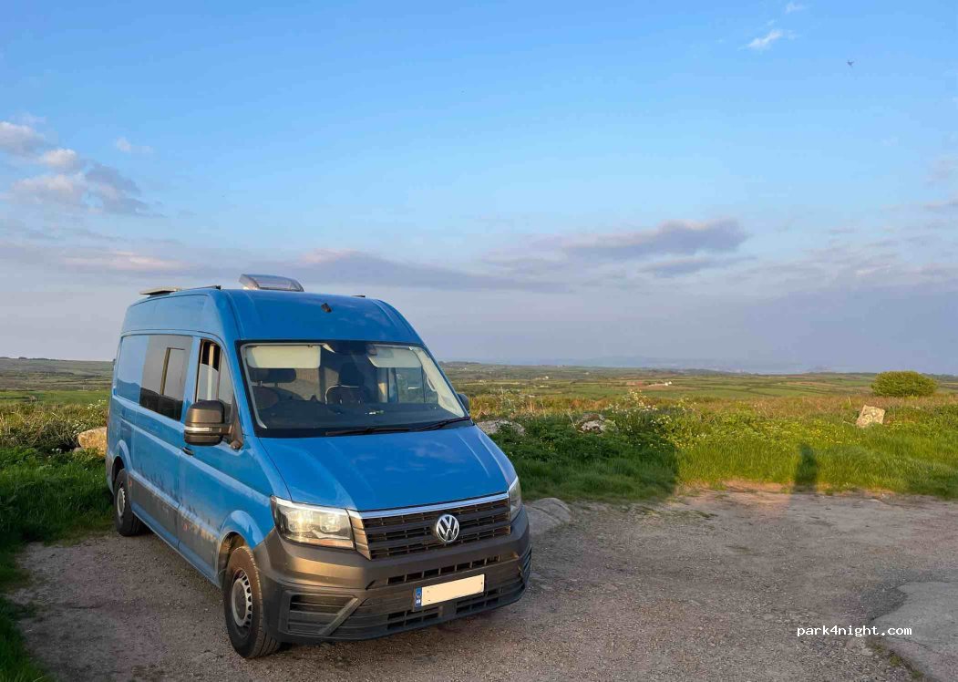 (TR20 8NZ) Penzance - — foto 4