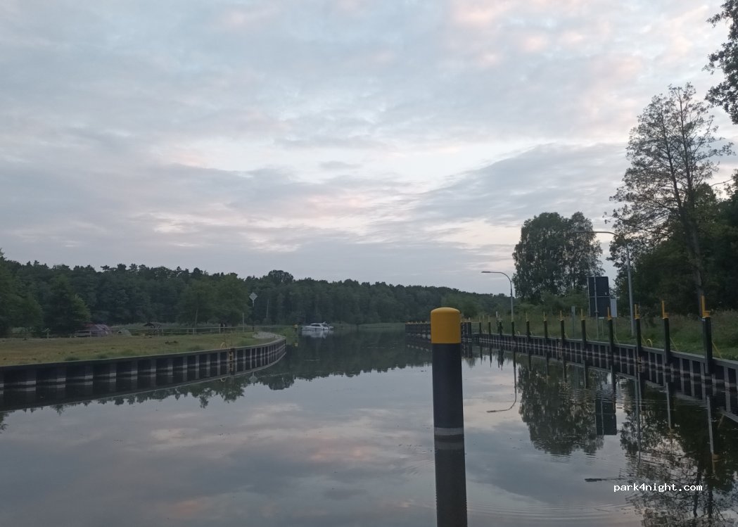 (17268) Templin - 1 Kannenburger Schleuse — foto 2
