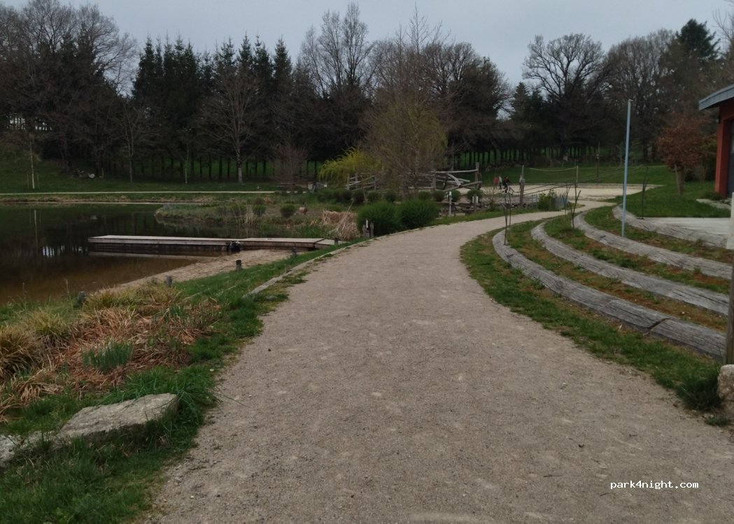 (12460) Saint-Symphorien-de-Thénières - Bouldoires — foto 3