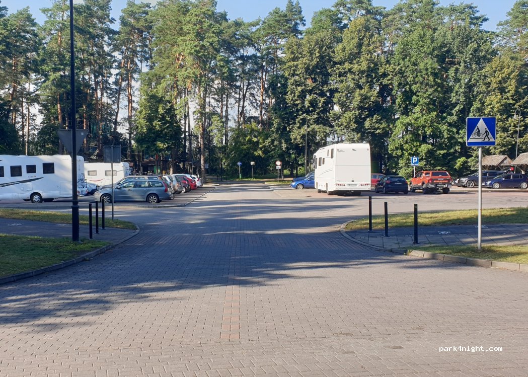 (16-300) Augustów - 30 Zarzecze — foto