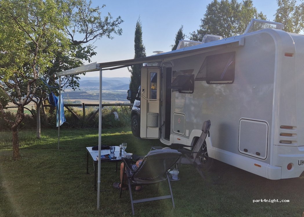 loarre camping castle — foto 3