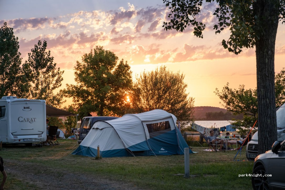 Huttopia Lac d’Aureilhan – Mimizan — foto 2