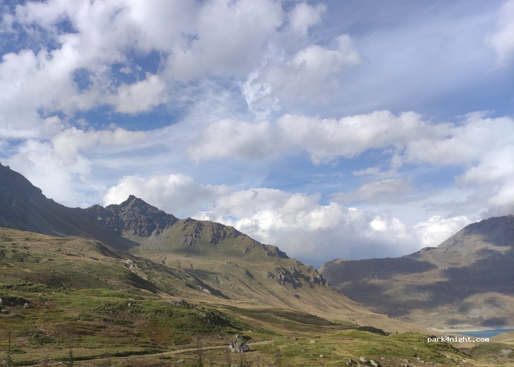 (73480) Val-Cenis - Unnamed Road — foto 2