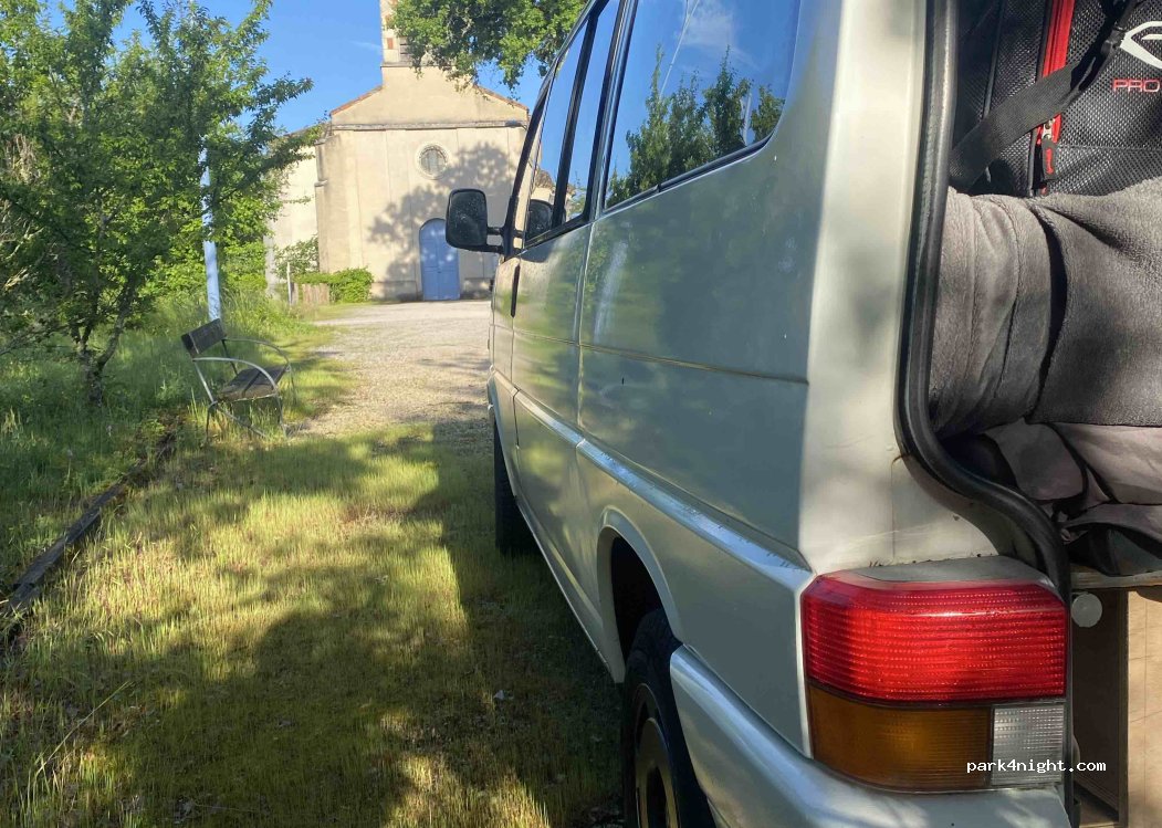 (46090) Valroufie - Courpou de la Boule — foto 2