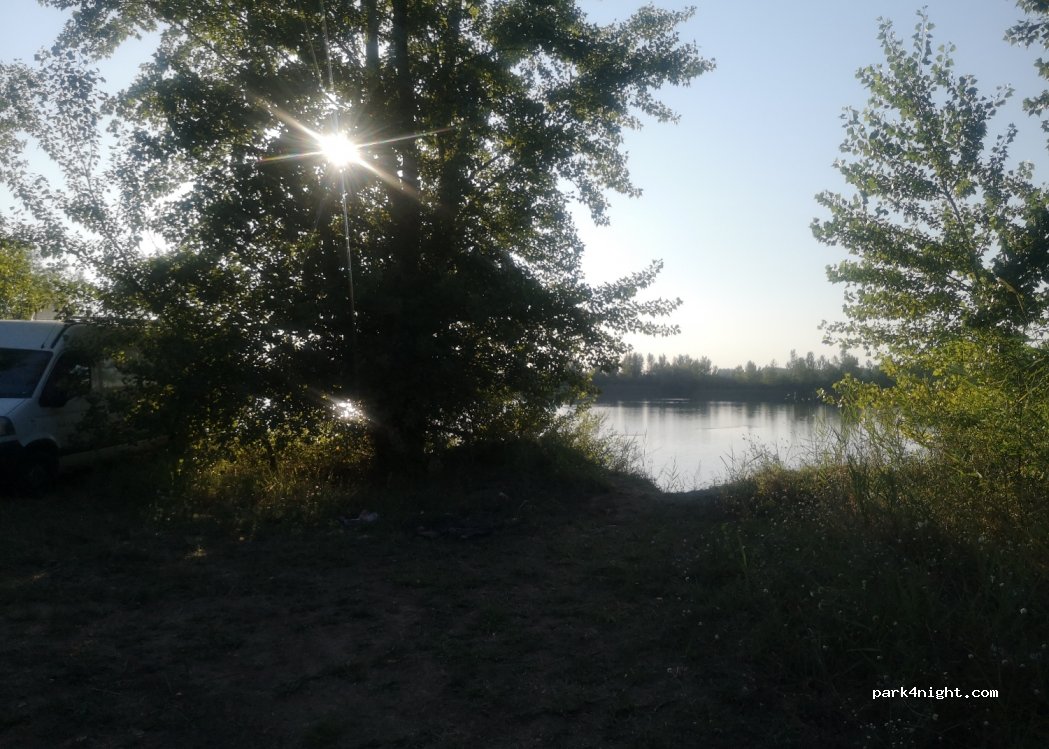 (26340) Vračev Gaj - Unnamed Road — foto