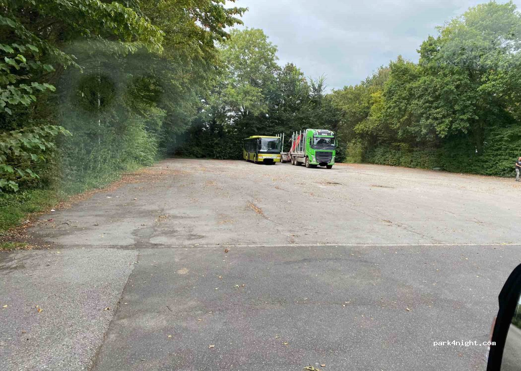 (52511) Geilenkirchen - 2 Müncherather Straße — foto