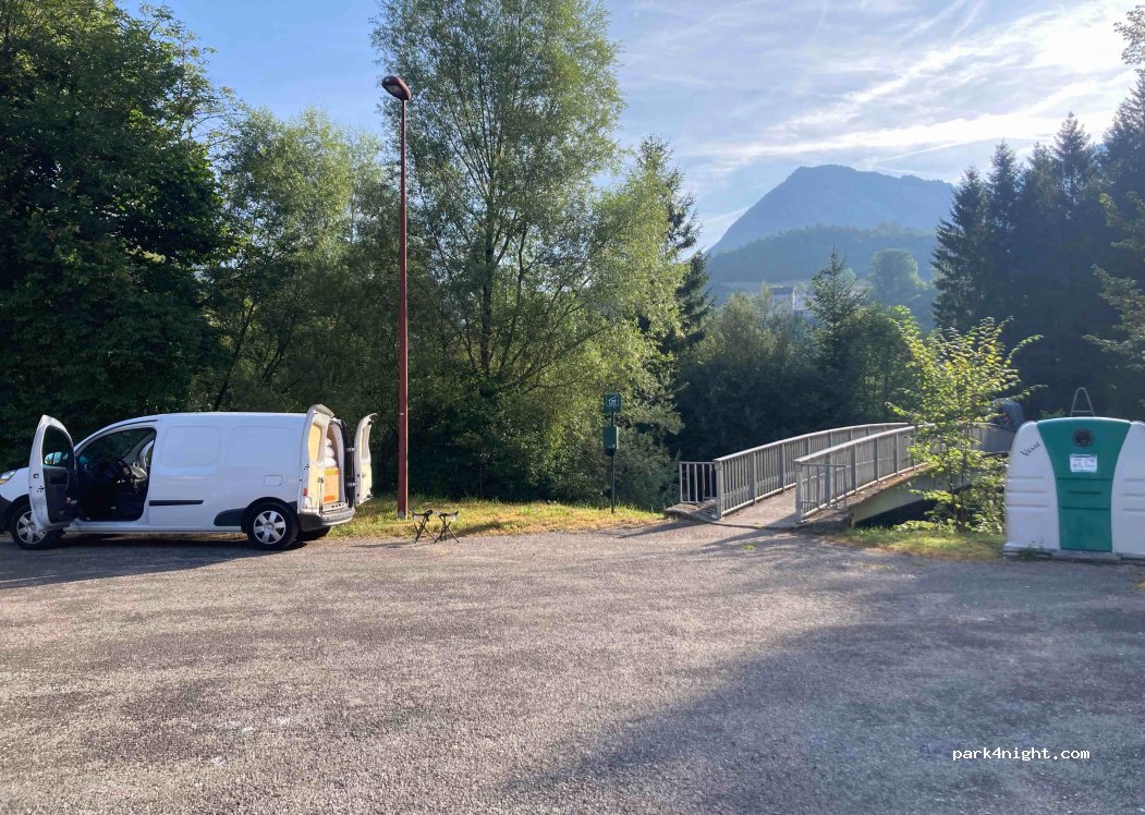 (39200) Villard-Saint-Sauveur - 32 La Verne — foto 4