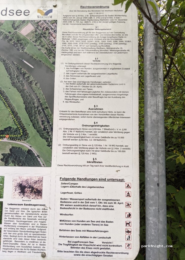 (97877) Wertheim - 95 Nibelungenstraße — foto