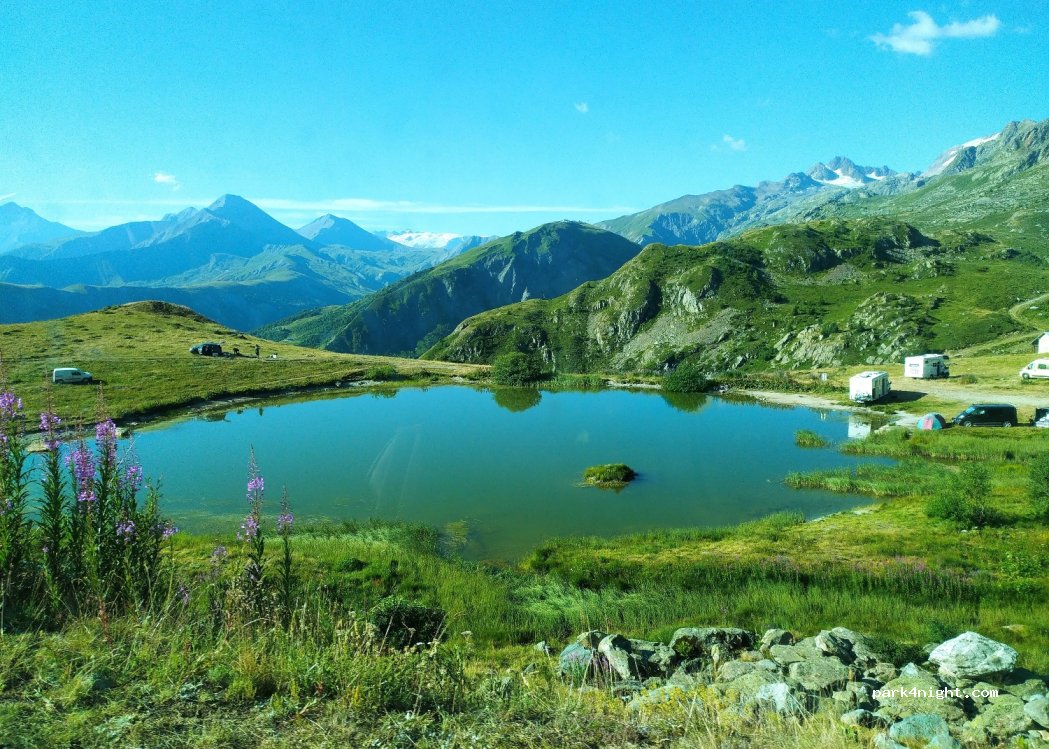 (73530) Saint-Sorlin-d'Arves - D926 — foto 3