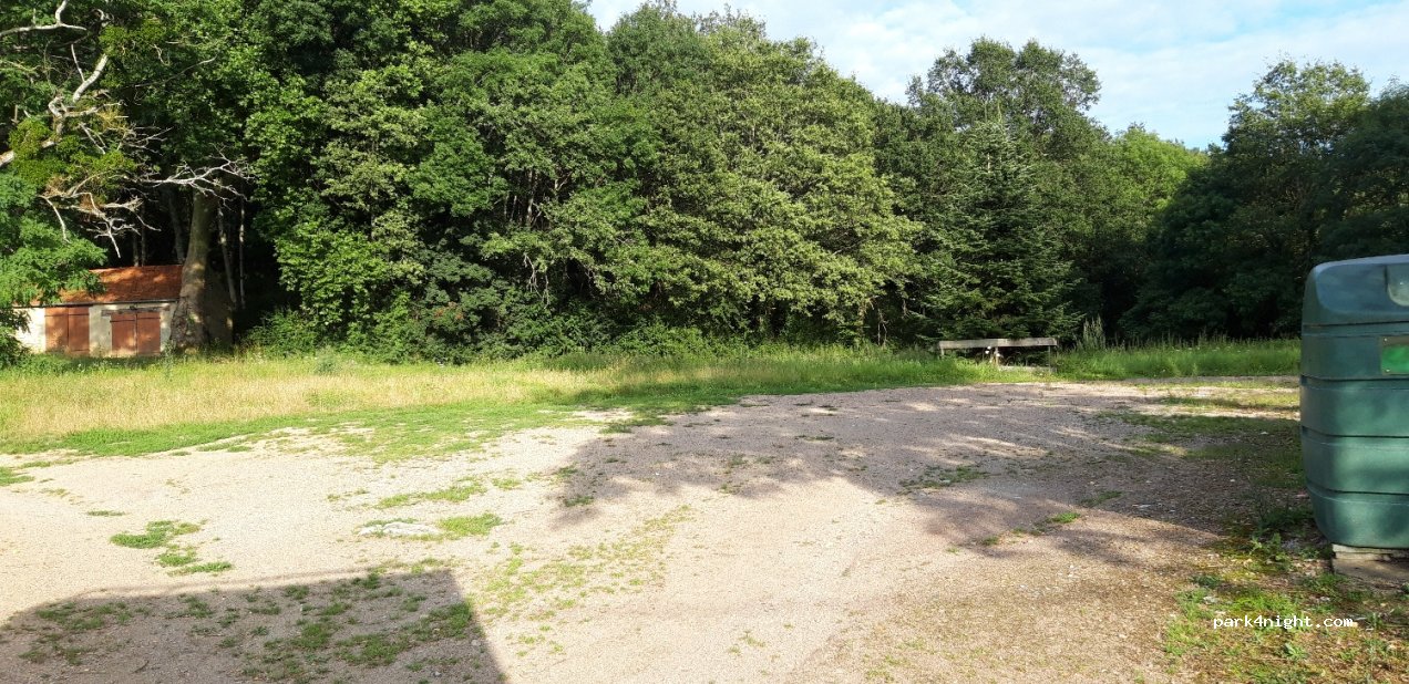 (58210) Beuvron - Villiers — foto