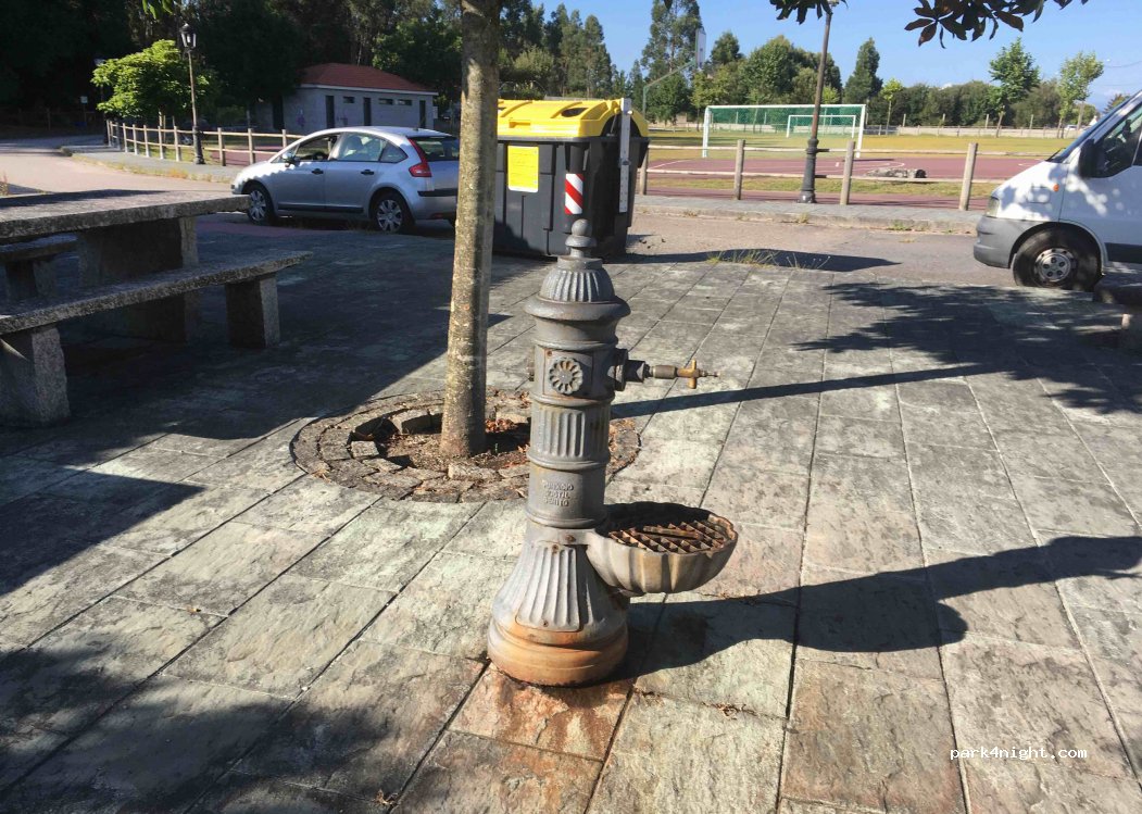 (36791) Pontevedra - 22A Lugar O Monte — foto
