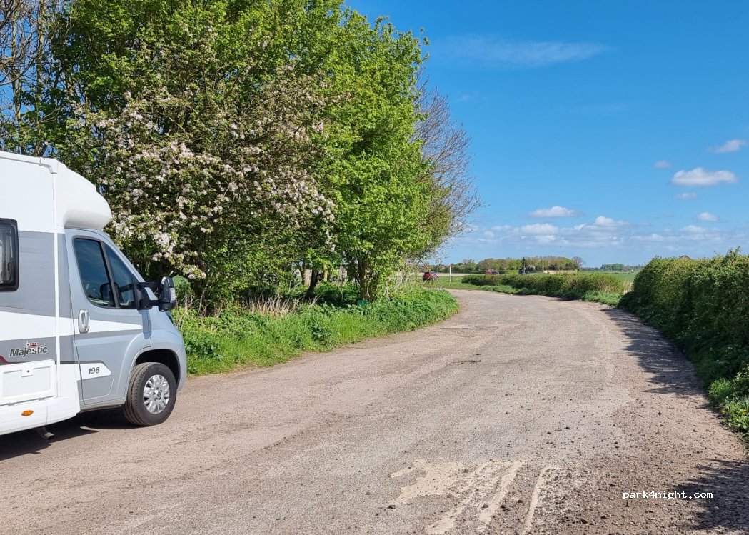 (CB25 0DB) Burwell - 118 Ness Road — foto
