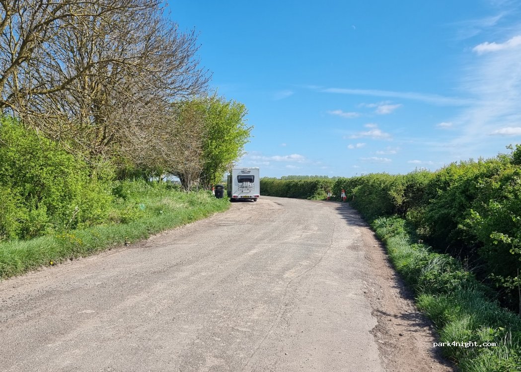 (CB25 0DB) Burwell - 118 Ness Road — foto 2