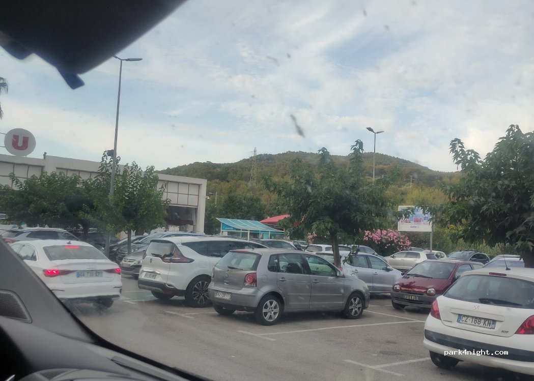 (83150) Bandol - 144 Chemin des Roumpinas — foto