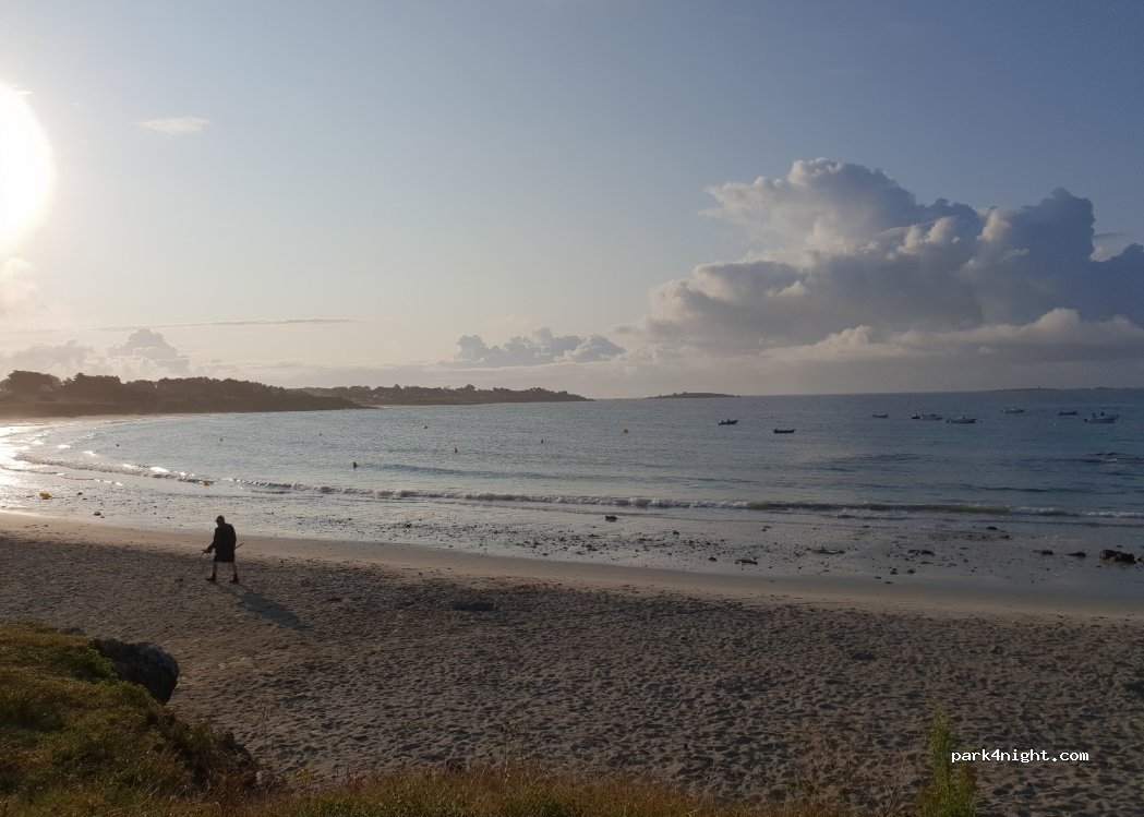Camping le Suroît — foto