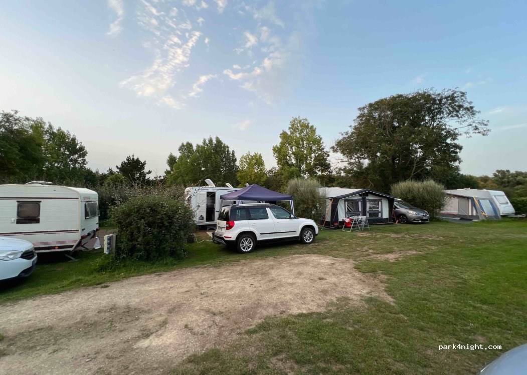 Camping le Suroît — foto 2