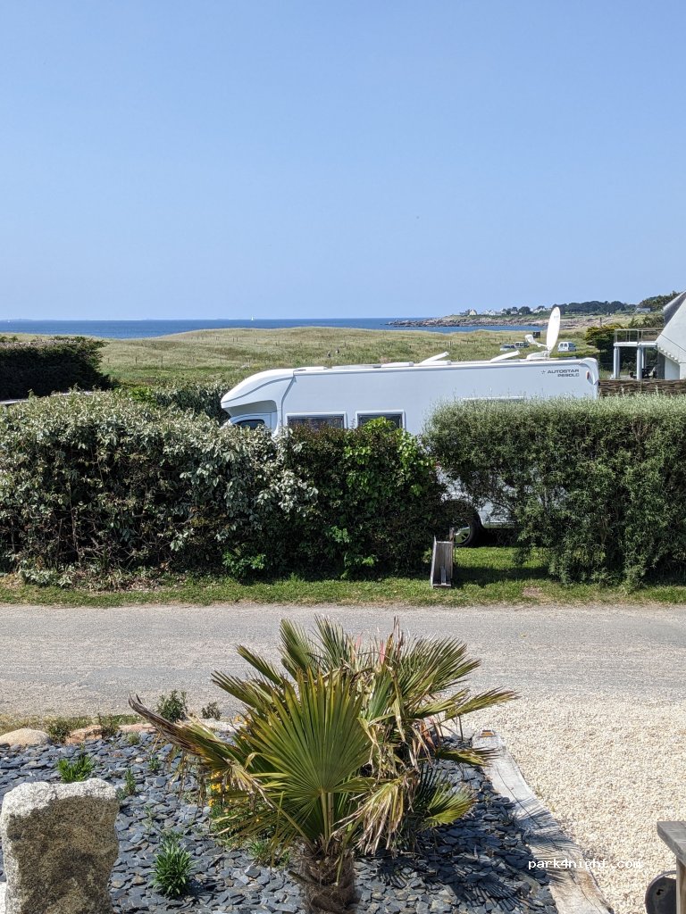 Camping le Suroît — foto 3