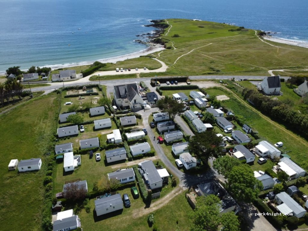 Camping le Suroît — foto 5