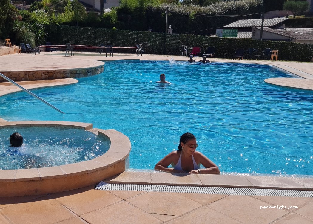 Camping l'Eden*** — foto 4