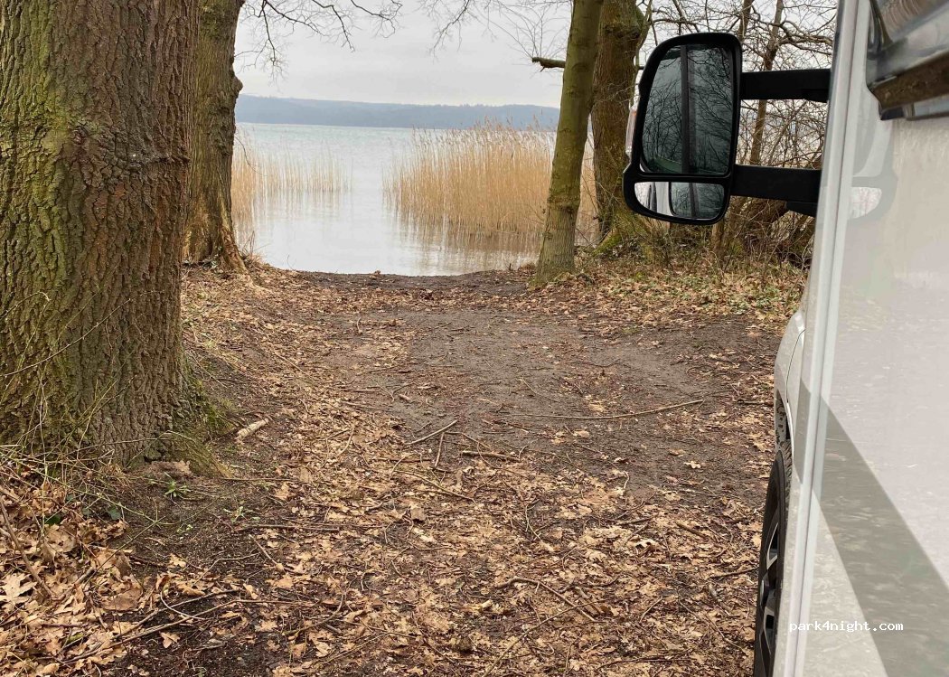 (17039) Wulkenzin - 19 Förstersteg — foto