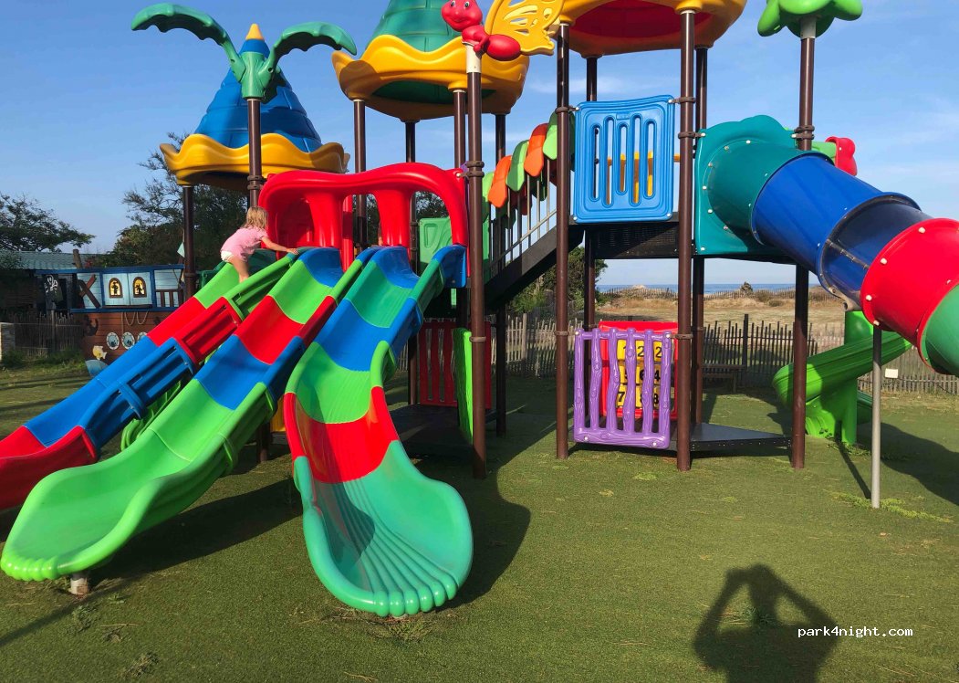 Camping Capfun Marina d’Aléria — foto 2