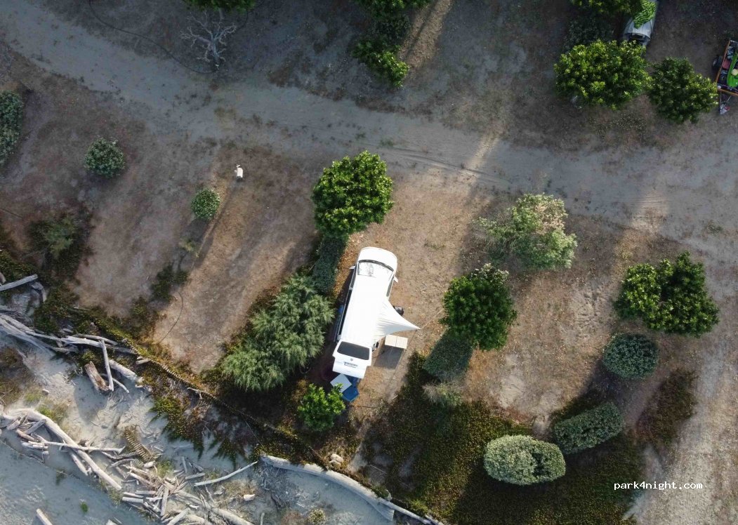Camping Capfun Marina d’Aléria — foto 3