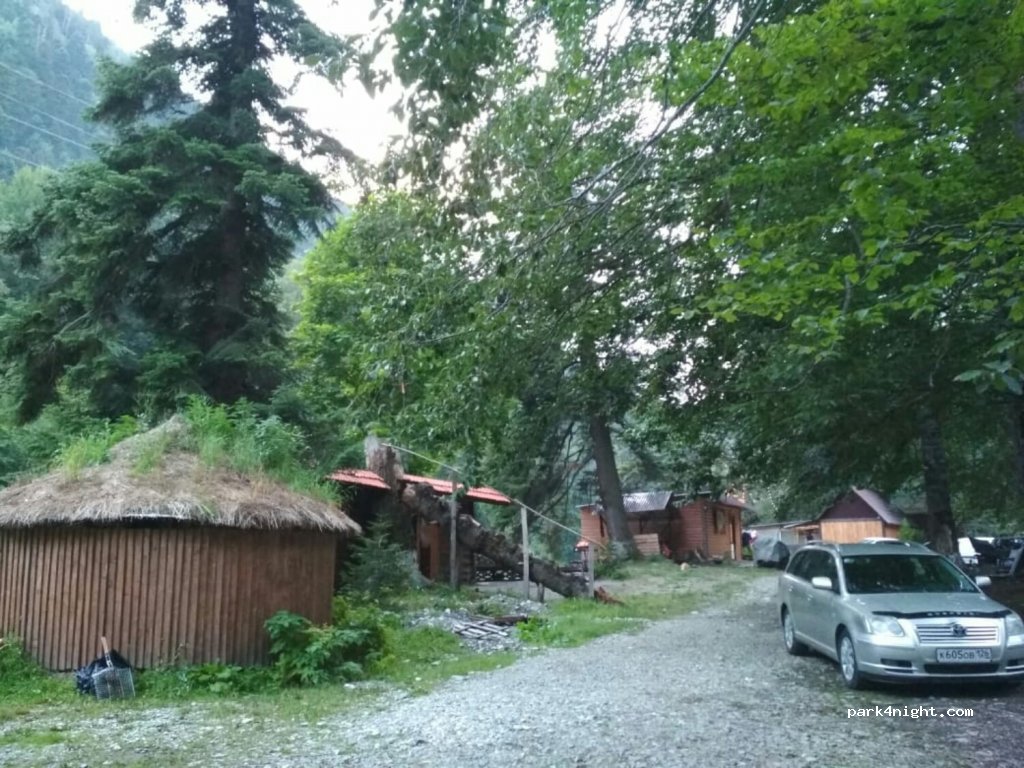 (369152) Arkhyz - R265 — foto
