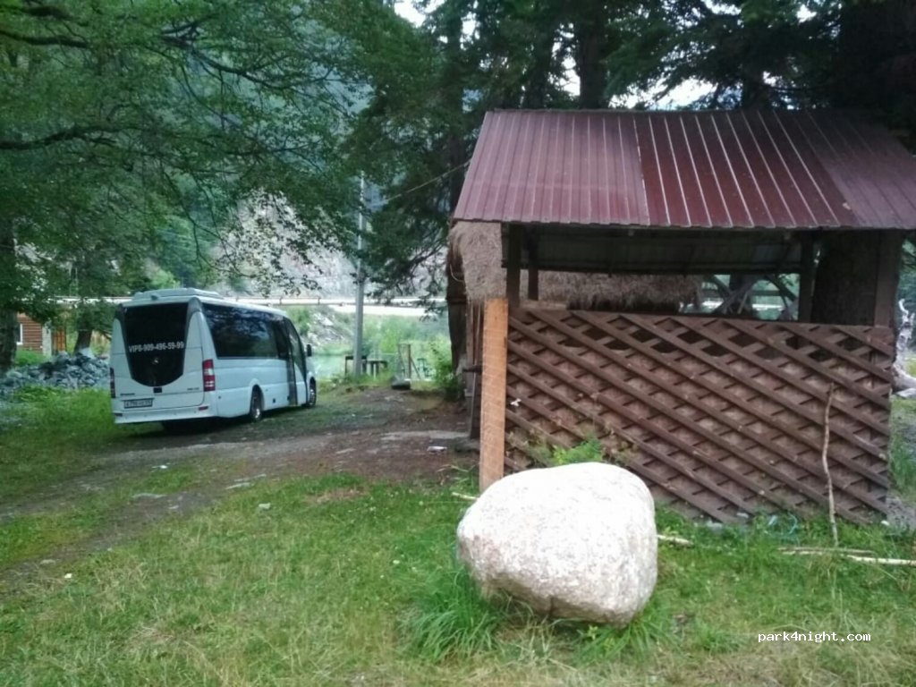 (369152) Arkhyz - R265 — foto 2