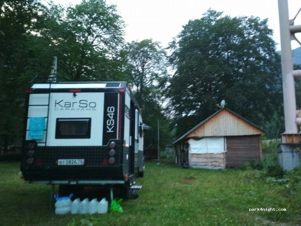 (369152) Arkhyz - R265 — foto 3