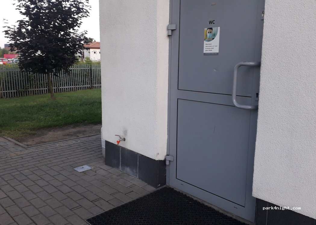 (05-100) Nowy Dwór Mazowiecki - 1 Naftowa — foto 2