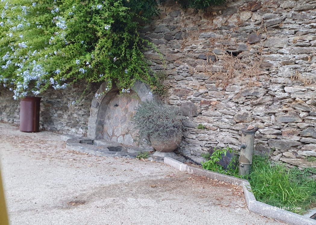 (83820) Rayol-Canadel-sur-Mer - 11bis Avenue du Touring Club — foto
